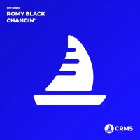 Artwork for Changin' by Romy Black