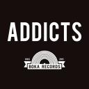 Artwork for Addicts (Original Mix)