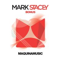 Artwork for Bonus by Mark Stacey