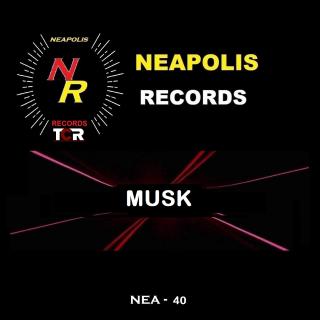 Artwork for musk club (Original Mix)
