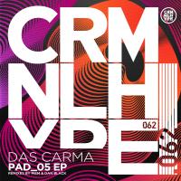 Artwork for Pad_05 EP by Das Carma