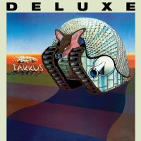 Artwork for Tarkus (Deluxe) by Emerson, Lake & Palmer