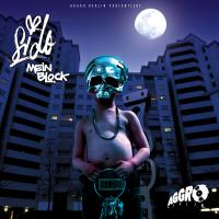 Artwork for Mein Block (Remixes) by Sido