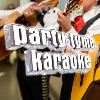 Artwork for Party Tyme Karaoke - Latin Regional Mexican Hits 6 by Party Tyme Karaoke