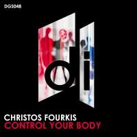 Artwork for Control Your Body by Christos Fourkis