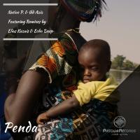 Artwork for Penda by Native P.