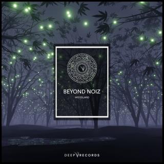 Artwork for Woodland