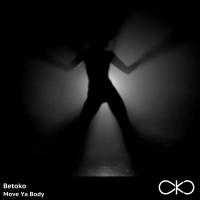 Artwork for Move Ya Body by Betoko