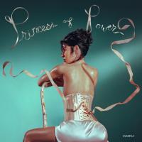 Artwork for PRINCESS OF POWER by MARINA