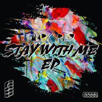 Artwork for Stay With Me EP by Mark Rey