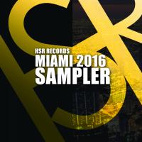 Artwork for Miami Sampler 2016 by Various Artists