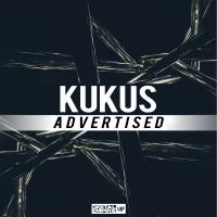 Artwork for Advertised by KuKuS