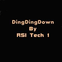 Artwork for DingDingDown by RSI TECH 1
