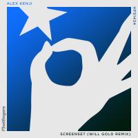 Artwork for Screenset the Remix by Alex Kenji