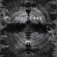 Artwork for Mindfuck EP by Disastar