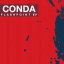 Artwork for Flashpoint