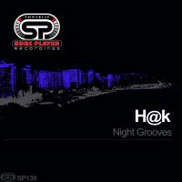 Artwork for Night Grooves by H@K