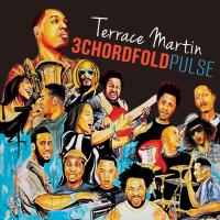 Artwork for 3ChordFold Pulse by Terrace Martin