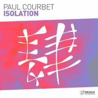 Artwork for Isolation by Paul Courbet