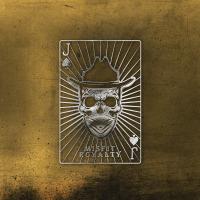 Artwork for Misfit Royalty by JAXSON GAMBLE