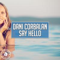 Artwork for Say Hello by Dani Corbalan