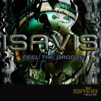 Artwork for Feel The Groove by IsaVis