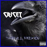 Artwork for They Will Find You by Cricet