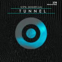 Artwork for Tunnel by Sopik