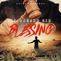 Artwork for Blessing by Eldorado Red