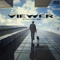 Artwork for Friends by Viewer
