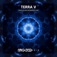 Artwork for Angular Momentum by Terra V.