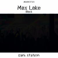 Artwork for Black by Max Lake