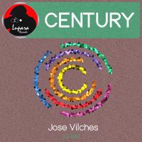 Artwork for Century by Jose Vilches