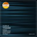 Artwork for Yssam (Matias Carafa Remix)