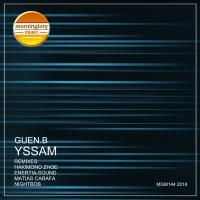 Artwork for Yssam by Guen B