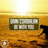 Artwork for Be With You by Dani Corbalan