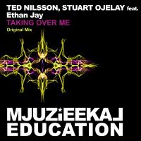 Artwork for Taking Over Me by Ted Nilsson