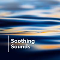 Artwork for Soothing Sounds by Sounds Of Nature