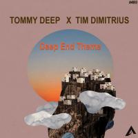 Artwork for Deep End Theme by Tommy Deep