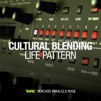 Artwork for Life Pattern by Cultural Blending