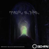 Artwork for El Tunel by Marcoa.