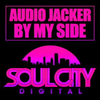 Artwork for By My Side (Audio Jacker's Bass In Your Face Remix)