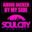 Artwork for By My Side (Audio Jacker's Bass In Your Face Remix)