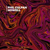 Artwork for Howell by Phil Culpan