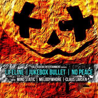 Artwork for Jukebox Bullet (Melodywhore Testure Remix)