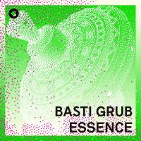 Artwork for Essence by Basti Grub