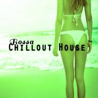 Artwork for Bossa Chillout House by Lounge Café