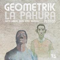 Artwork for La Pahura by Geometrik