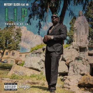 Artwork for L.I.P. (feat. V8)