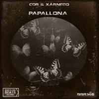 Artwork for Papallona by CDR